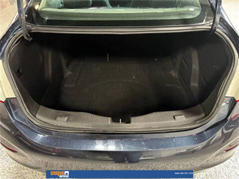 2016 Chevrolet Cruze LT Auto