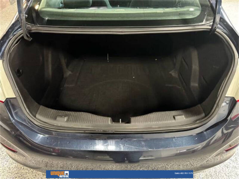 2016 Chevrolet Cruze LT Auto