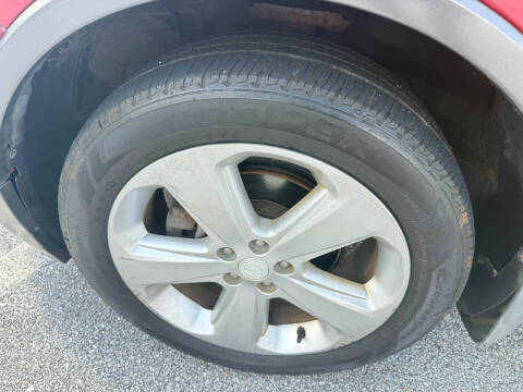 2015 Buick Encore Convenience