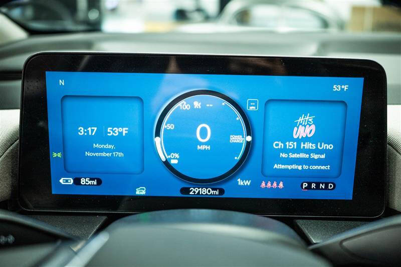 2024 Honda Prologue EX