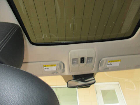 2014 Mazda MAZDA6 i Touring