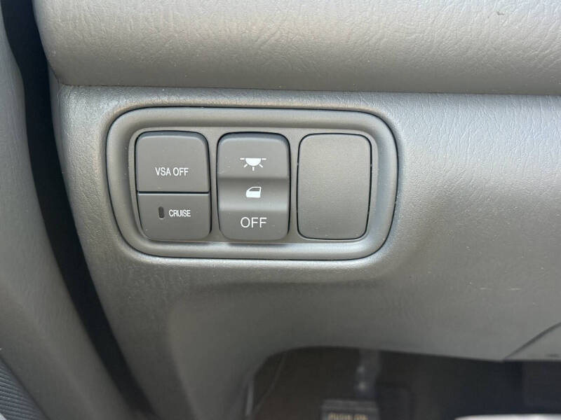 2008 Honda Pilot VP