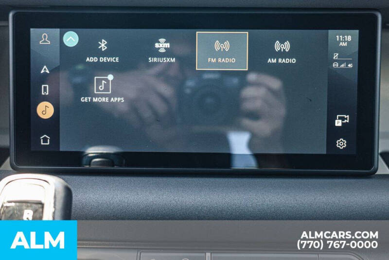 2023 Land Rover Defender