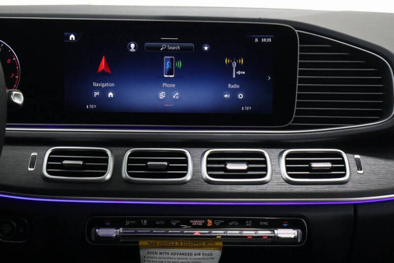 2026 Mercedes-Benz GLS GLS 450