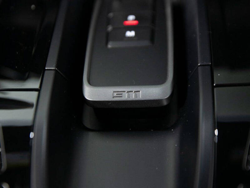 2025 Porsche 911 Carrera S
