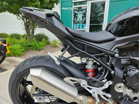 2026 BMW S 1000 RR