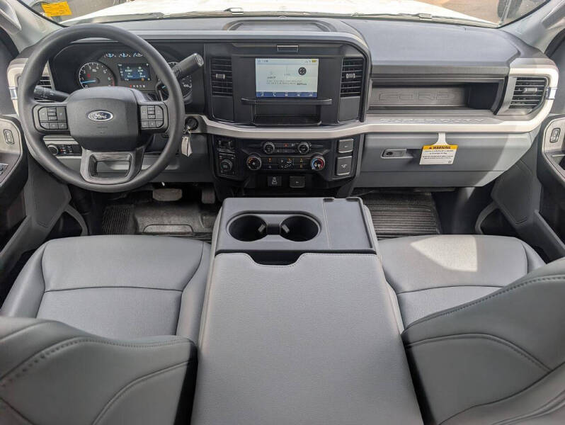 2026 Ford F-250 Super Duty
