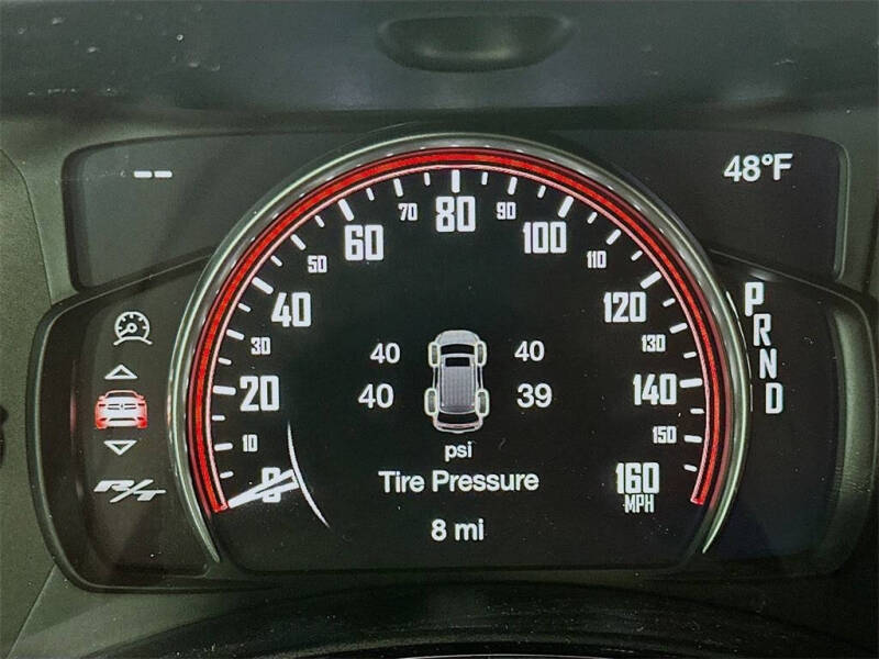 2026 Dodge Durango GT HEMI Plus