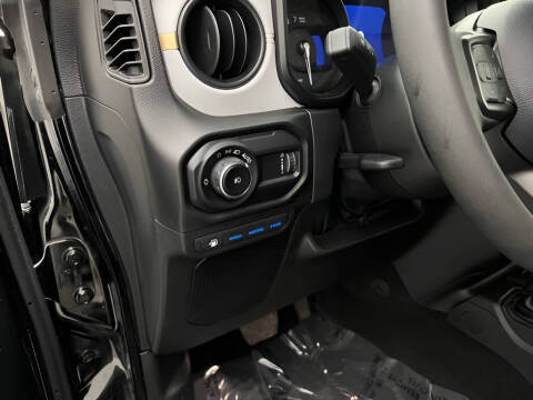 2025 Jeep Wrangler Willys 4xe