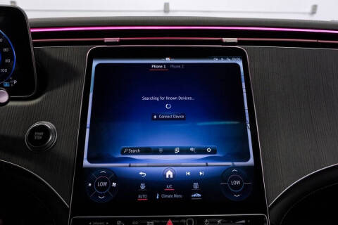 2024 Mercedes-Benz EQE EQE 350 4MATIC