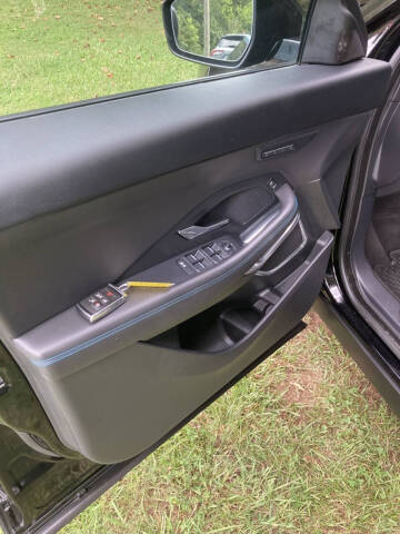 2019 Jaguar E-PACE P300 R-Dynamic SE