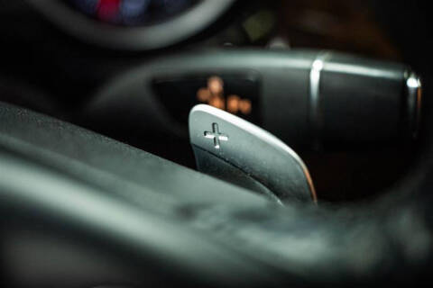 2017 Mercedes-Benz GLS GLS 450