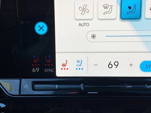 2026 Volkswagen Atlas Cross Sport SE 4Motion