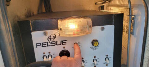 2013 Ford F-450 Super Duty