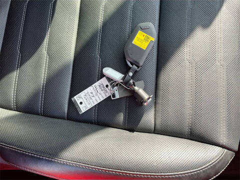 2023 Kia Telluride SX-Prestige