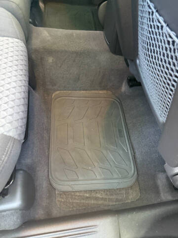 2006 Chevrolet Malibu Maxx LT