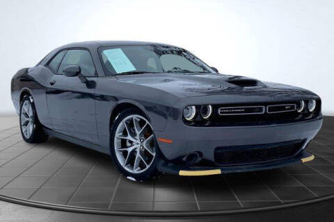 2023 Dodge Challenger GT