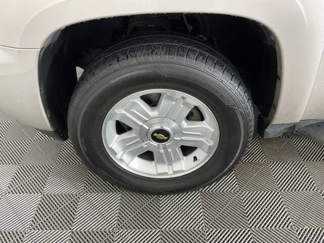 2009 Chevrolet Tahoe