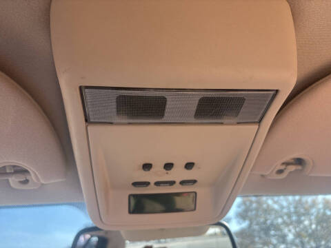 2006 Mercury Grand Marquis LS Premium