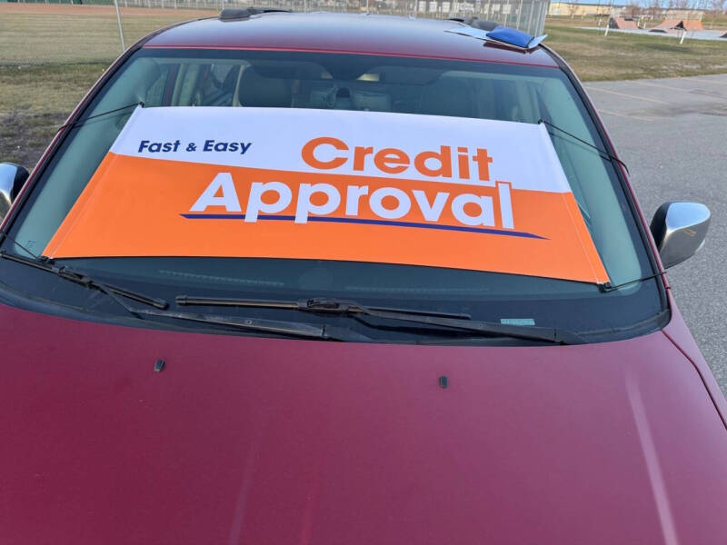 2015 Chrysler Town and Country Touring-L