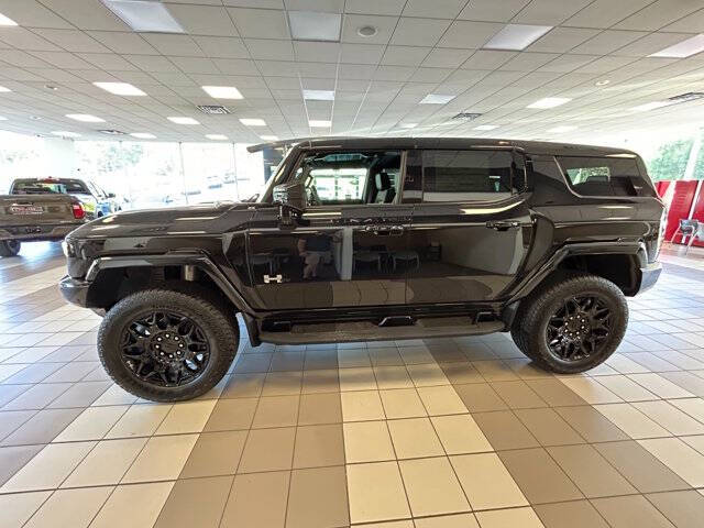2024 GMC HUMMER EV 2X