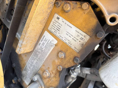 2005 GMC TopKick C6500