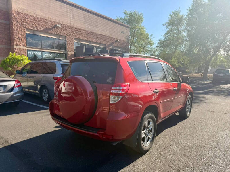 2010 Toyota RAV4