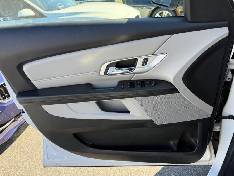 2017 GMC Terrain SLE-1