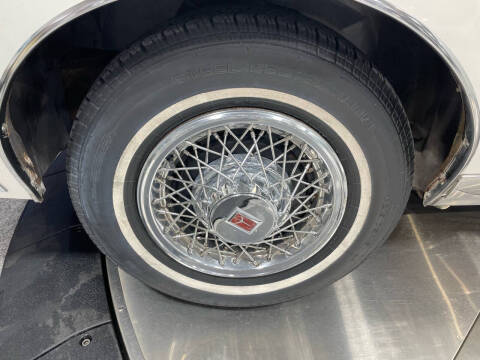 1980 Oldsmobile  Ninety-Eight Regency