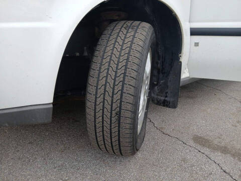 2007 Chevrolet Uplander LS