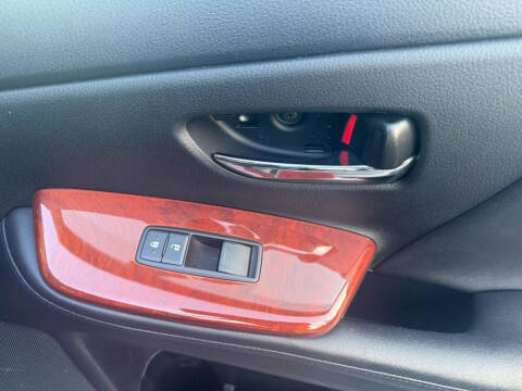 2010 Lexus HS 250h Premium