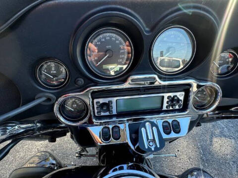 2013 Harley-Davidson Tri Glide Ultra Classic