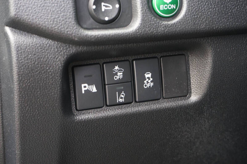 2022 Honda Pilot Black Edition