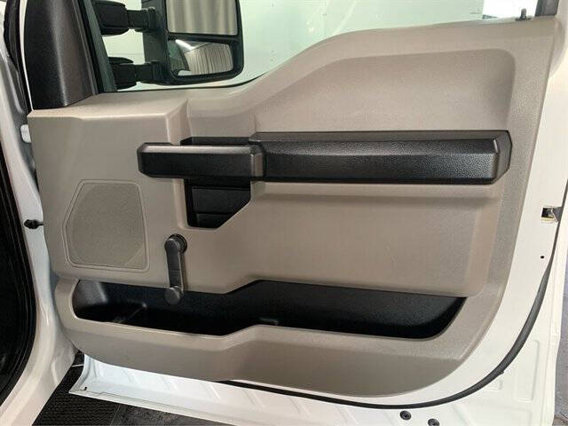 2019 Ford F-350 Super Duty