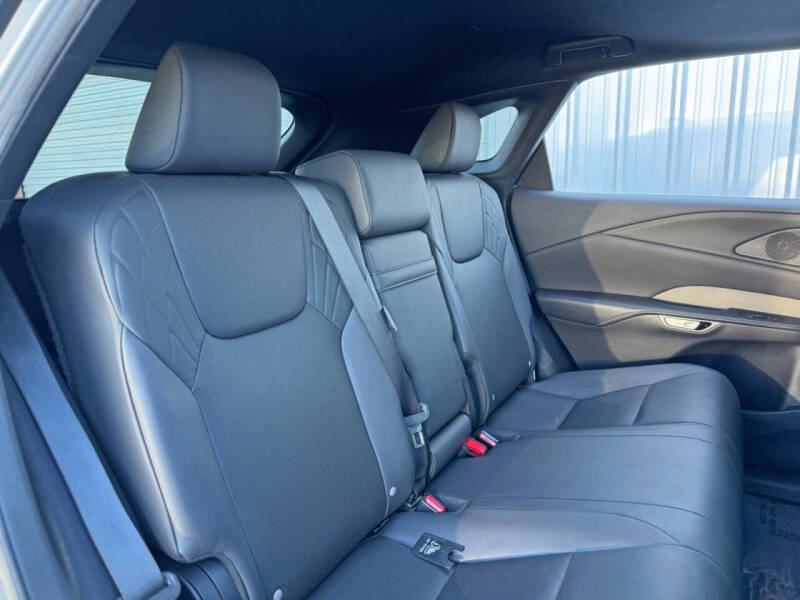 2023 Lexus RX 350 Premium