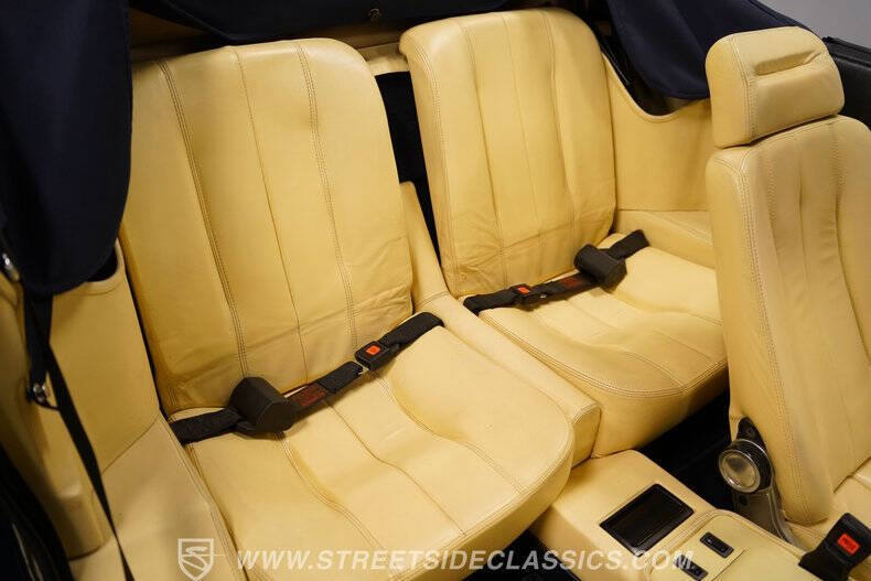 1985 Ferrari Mondial 8