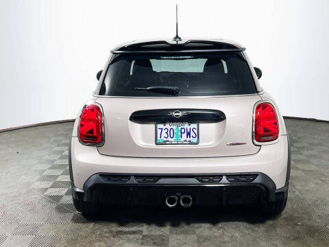 2023 MINI Hardtop 2 Door John Cooper Works