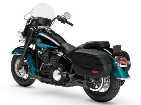 2026 Harley-Davidson Heritage Classic