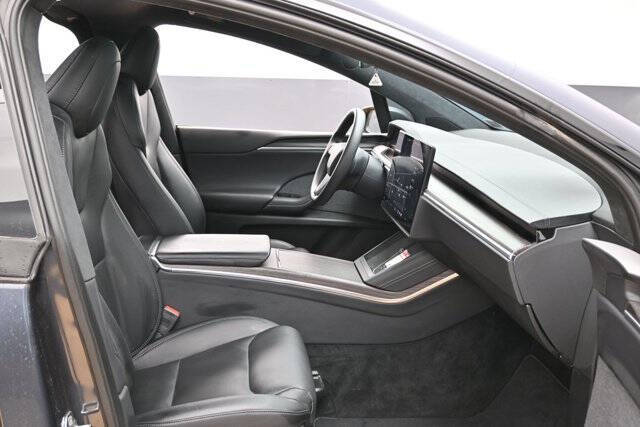 2024 Tesla Model X
