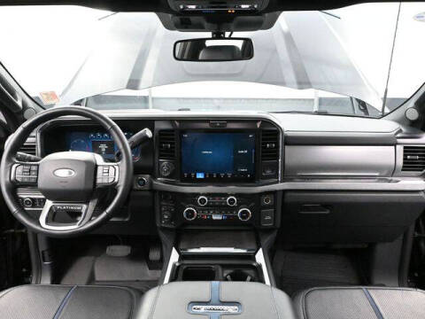 2025 Ford F-250 Super Duty