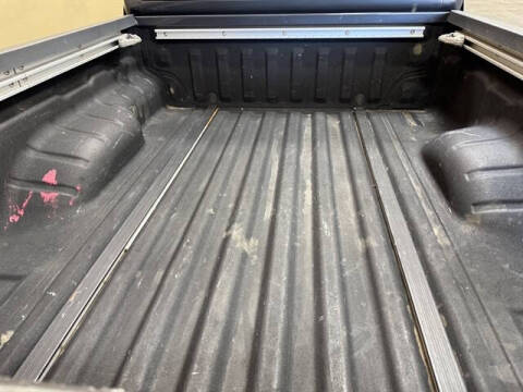 2015 Nissan Frontier SV V6