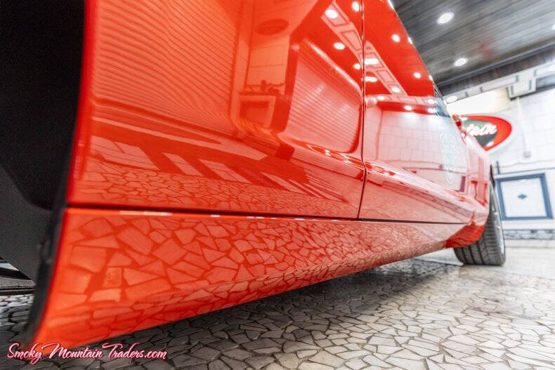 2010 Chevrolet Camaro SS