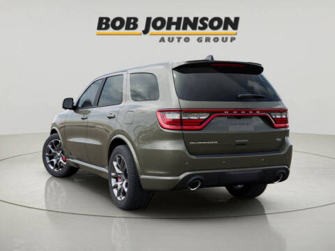 2026 Dodge Durango R/T 392