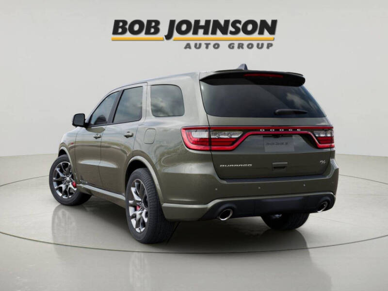 2026 Dodge Durango R/T 392