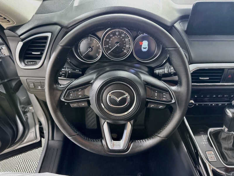 2023 Mazda CX-9 Touring Plus