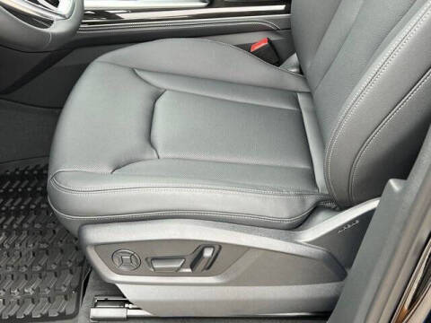 2026 Audi Q7 quattro Premium Plus 55 TFSI