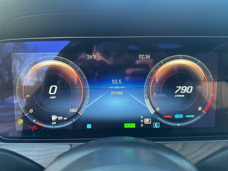 2022 Mercedes-Benz E-Class E 450 4MATIC