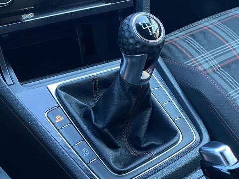 2015 Volkswagen Golf GTI