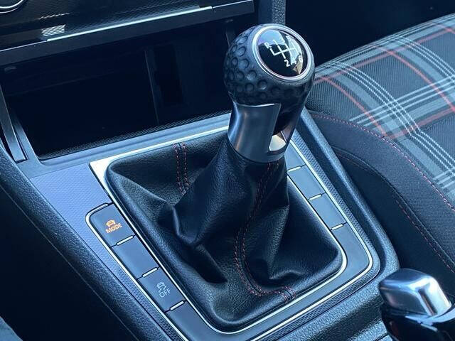 2015 Volkswagen Golf GTI