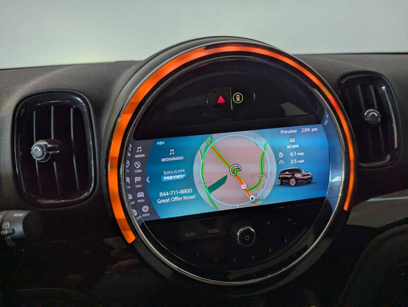2023 MINI Countryman